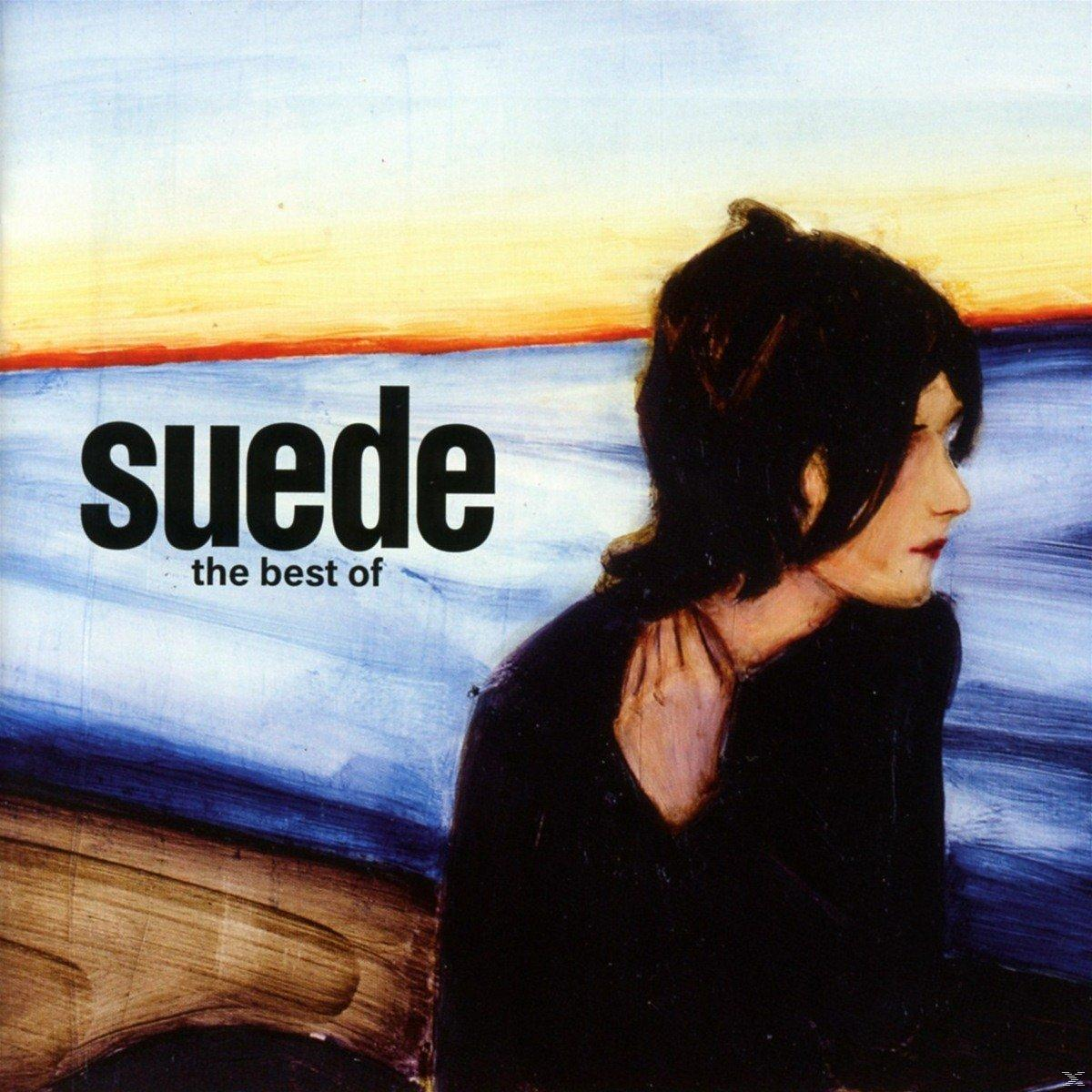 Suede - The Best Of (CD) 