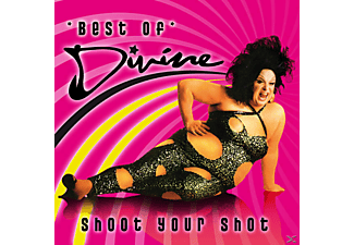 Divine - Shoot Your Shot-Best Of  - (Vinyl)