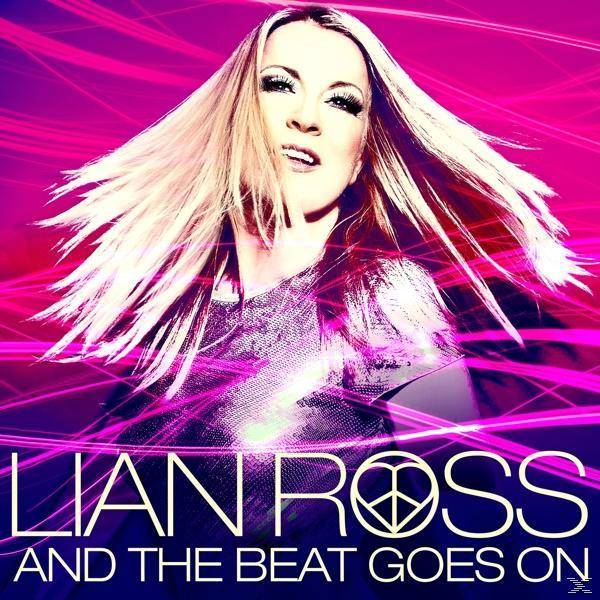 Lian Ross - And The Beat Goes On  - (CD)