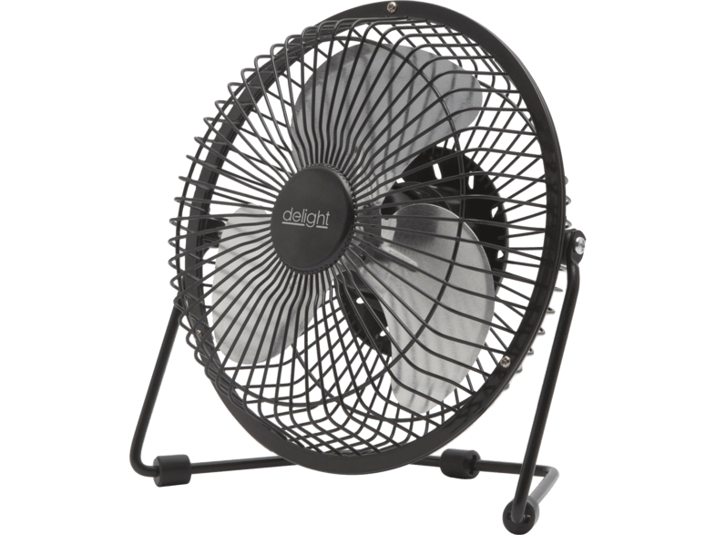 Asztali kis ventilátor