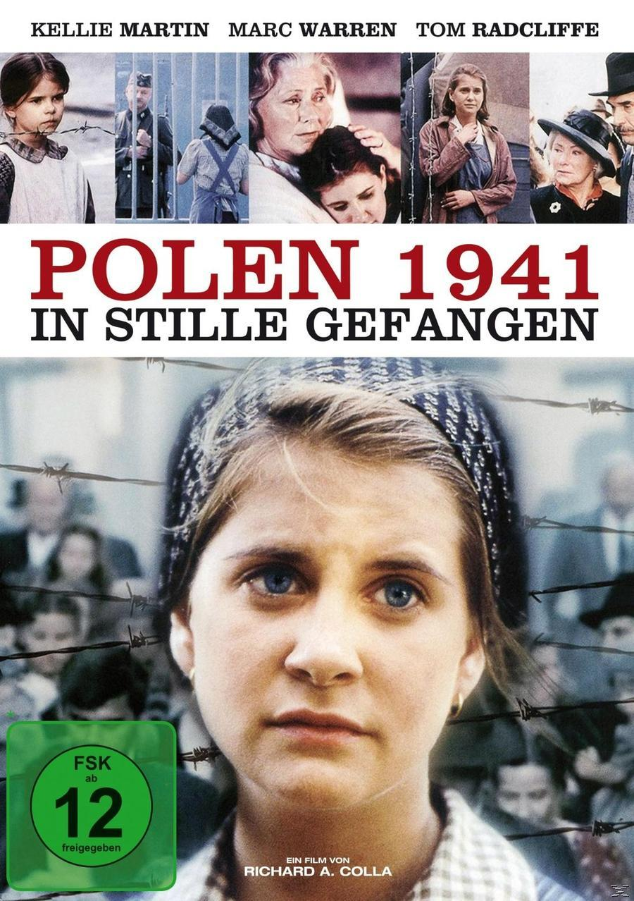 In Stille Polen DVD - gefangen 1941