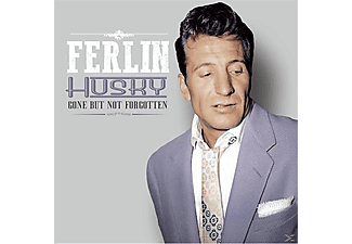 Ferlin Husky - Gone But Not Forgotten (CD)