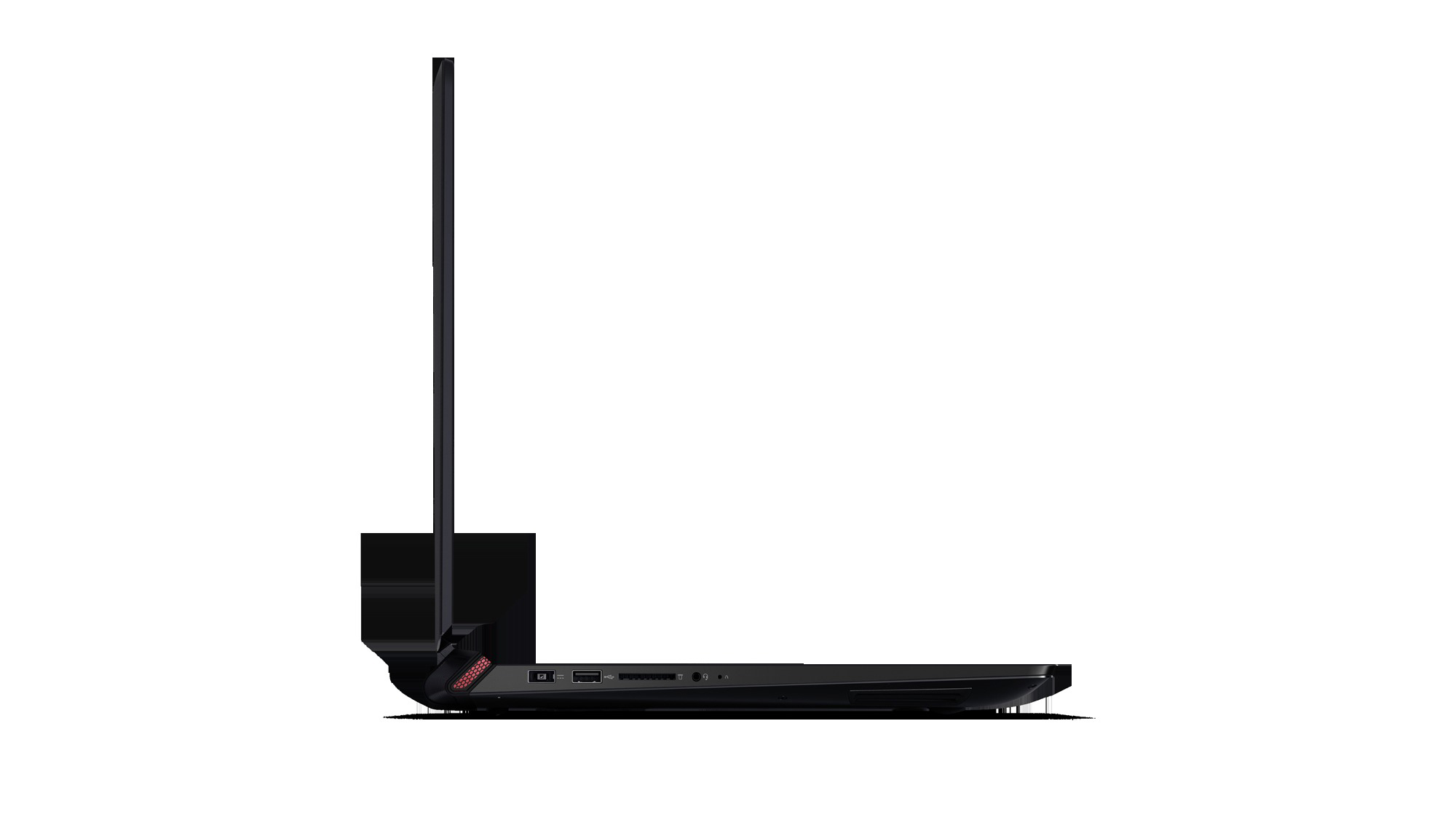 LENOVO IdeaPad Y700 - 15,6 Zoll - Intel® Core™ i5 i5-6300HQ - 8 GB - 1 TB - NVIDIA GeForce® GTX 960 - Windows 10 (64 Bit)