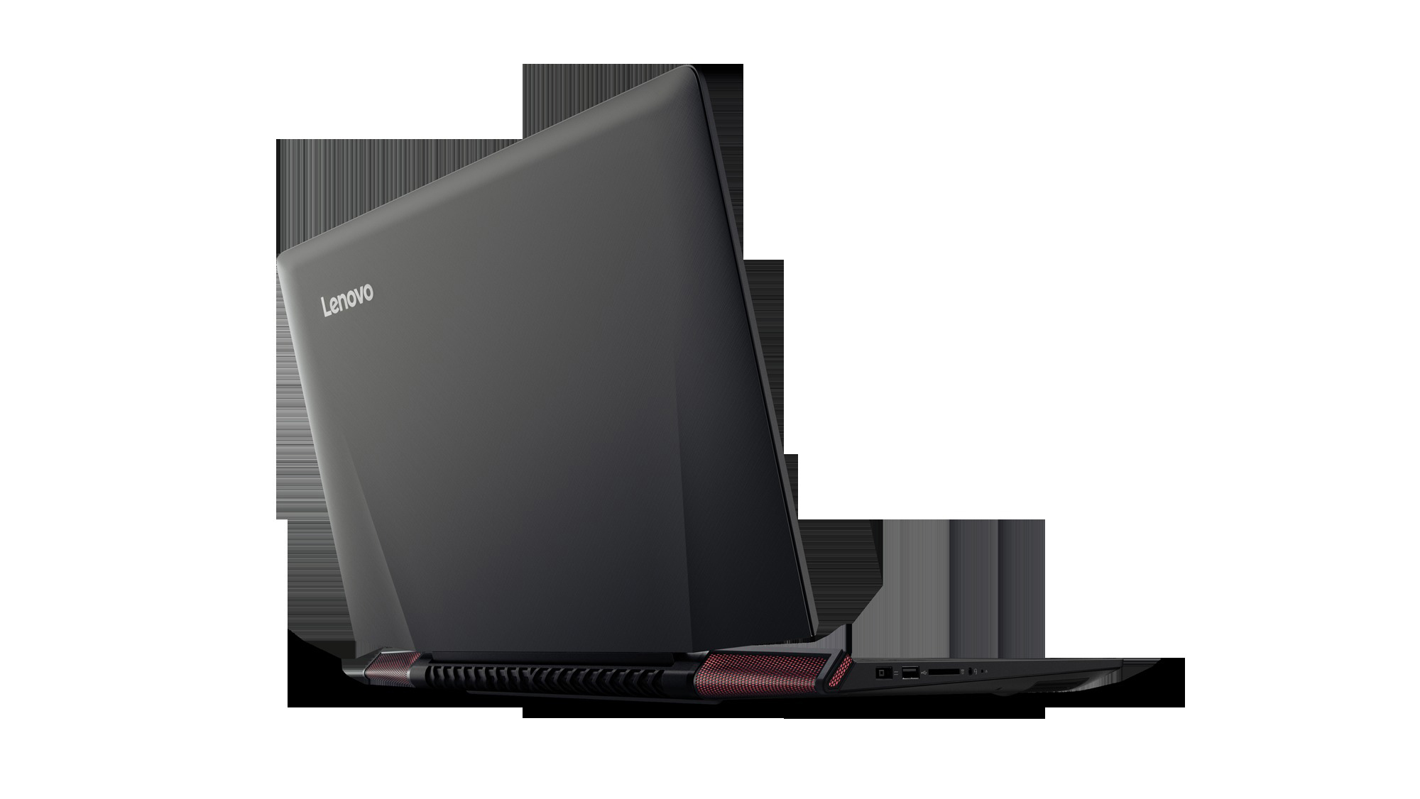 LENOVO IdeaPad Y700 - 15,6 Zoll - Intel® Core™ i5 i5-6300HQ - 8 GB - 1 TB - NVIDIA GeForce® GTX 960 - Windows 10 (64 Bit)