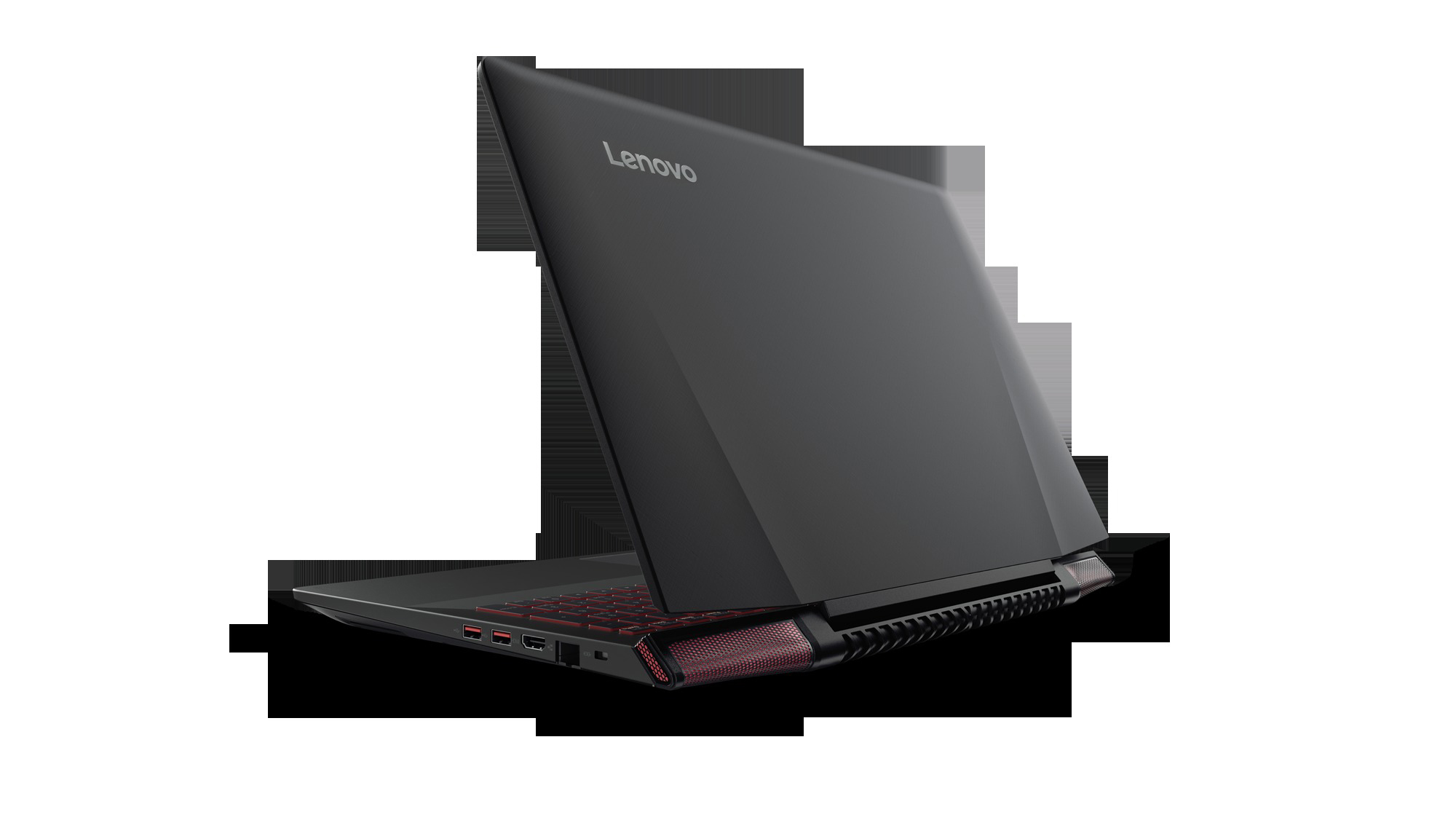 LENOVO IdeaPad Y700 - 15,6 Zoll - Intel® Core™ i5 i5-6300HQ - 8 GB - 1 TB - NVIDIA GeForce® GTX 960 - Windows 10 (64 Bit)