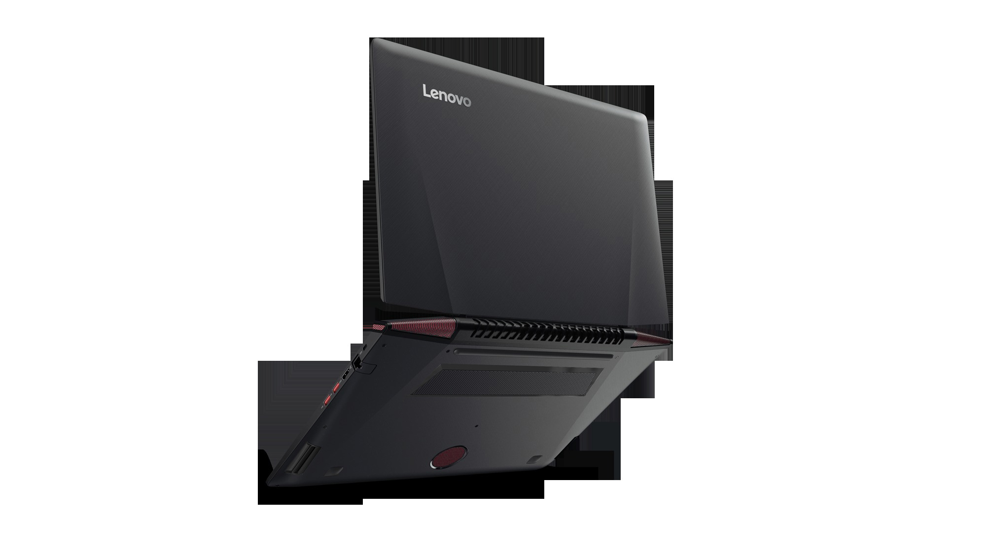 LENOVO IdeaPad Y700 - 15,6 Zoll - Intel® Core™ i5 i5-6300HQ - 8 GB - 1 TB - NVIDIA GeForce® GTX 960 - Windows 10 (64 Bit)