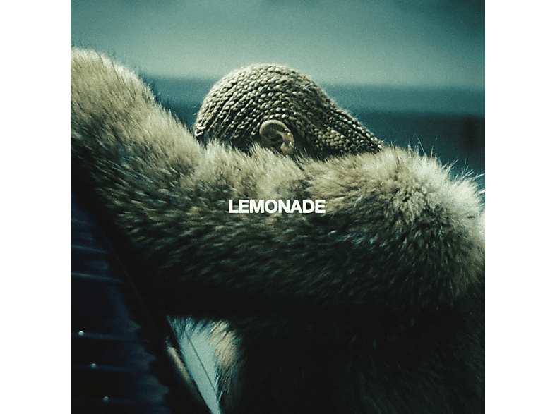 Beyoncé - Lemonade (CD) 