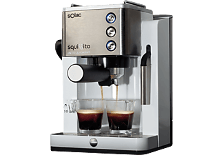 SOLAC CE 4492 eszpresszó kávéfőző