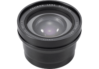 FUJIFILM 62309723 - objectif grand angle (Noir)