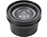 FUJIFILM 62309723 - objectif grand angle (Noir)