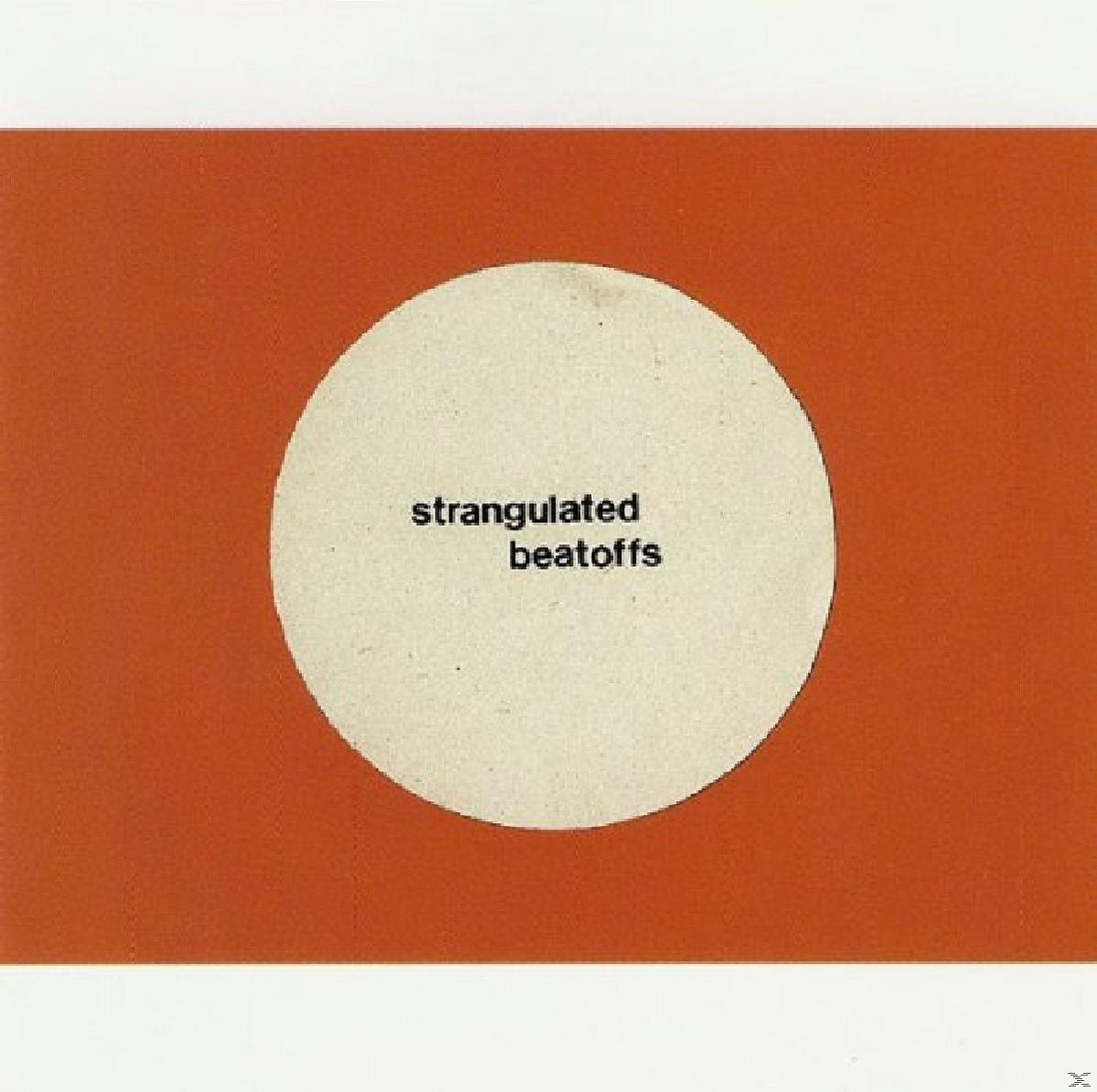 Beating - Over All Beatoffs - Off Strangulated World (Vinyl) The