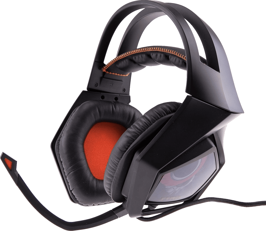 ASUS Strix 7.1  gaming headset