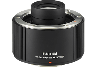 FUJIFILM FUJINON XF 2x TC WR - Objektiv()