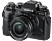 FUJIFILM FUJIFILM BLC-XT2 - caso per camera - pelle - nero - borsa della macchina fotografica (Nero)
