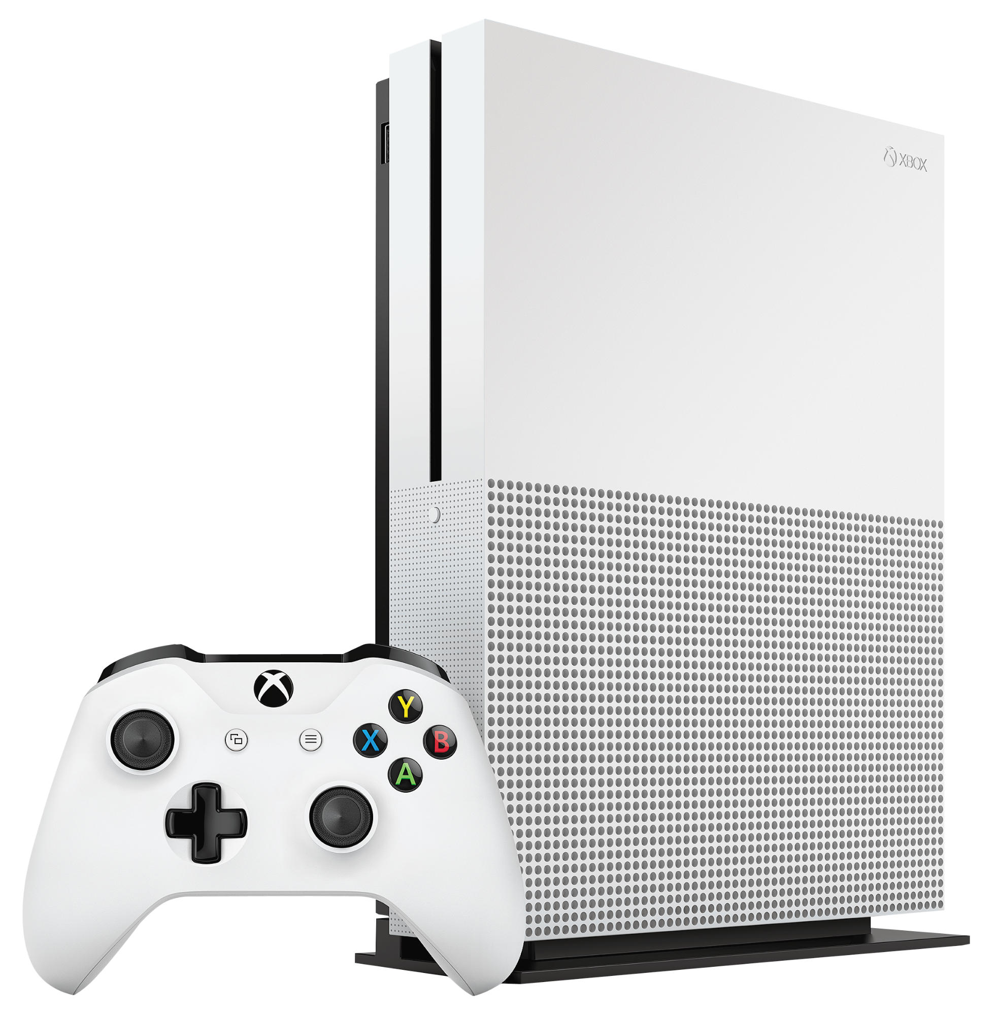 Pack Gears of War 4 + Consola Xbox One S Blanca - Microsoft - Disco duro de 1 TB