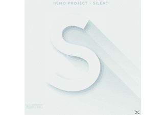 Nemo Project - Silent  - (CD)
