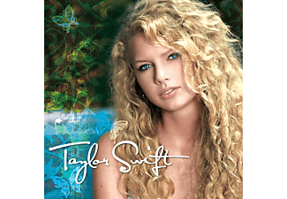 Taylor Swift | Taylor Swift - (Vinyl) Taylor Swift auf Vinyl online