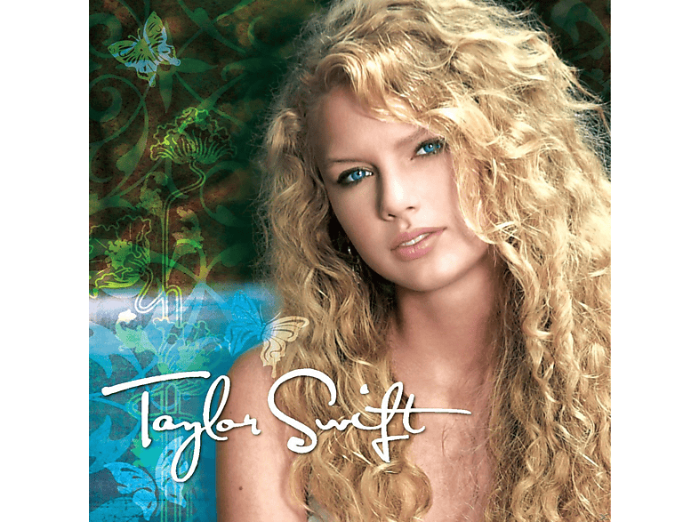 Taylor Swift - Taylor Swift - (Vinyl)