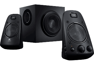 LOGITECH PC-Lautsprecher Z625 (980-001256)