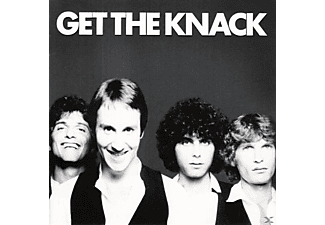 The Knack - Get the Knack+5 (CD)