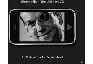 Glenn Miller - Ultimate In - Stereo Collection (CD)