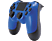 SONY Dualshock 4 kontroller kék PS4