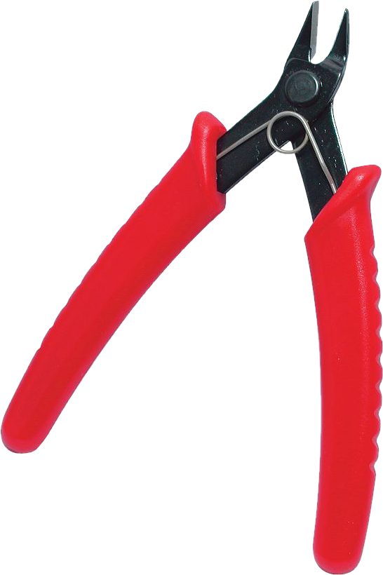 SMA HT 109 Műszerész csípőfogó