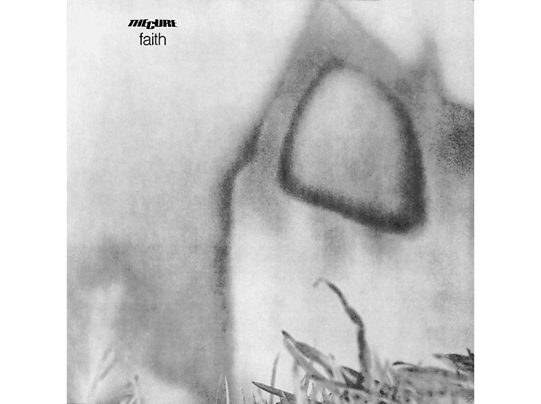 The Cure - Faith (LP) - (Vinyl)