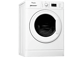 WHIRLPOOL WWDE 7512 inverteres mosó- és szárítógép +10 év motor garancia