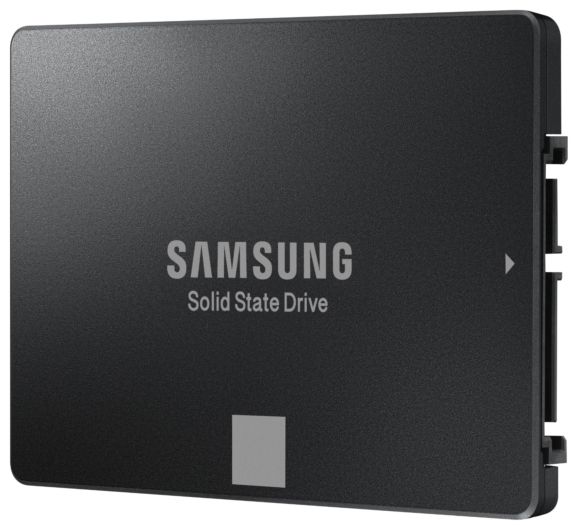 SAMSUNG Samsung 750 EVO 500GB SATA III