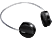 RAPOO H6020 fekete Fashion headset (142045)