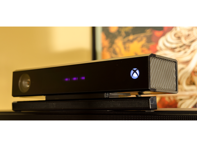 MICROSOFT Xbox One Kinect Sensor 