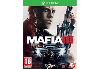 Mafia III (Xbox One)