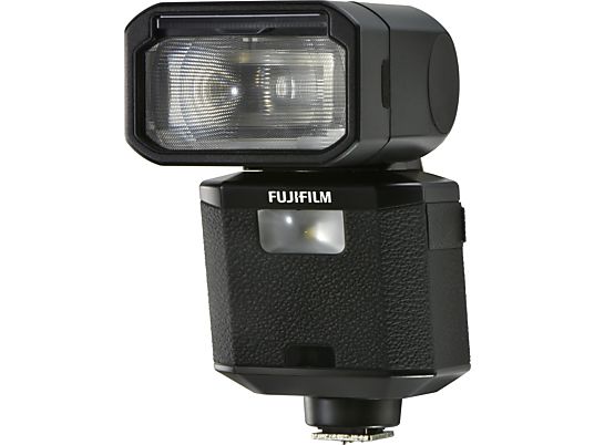 FUJIFILM EF-X500 - Flash (Noir)