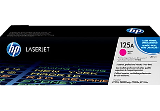 HP hp CF543A - Magenta -  (Magenta)