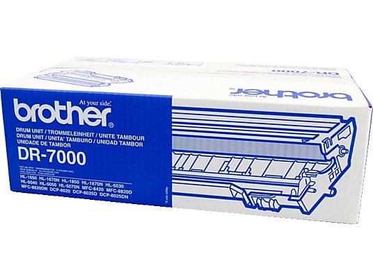 BROTHER DR 7000 -  (Nero)