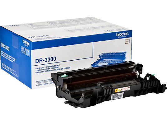BROTHER DR 3300 - 