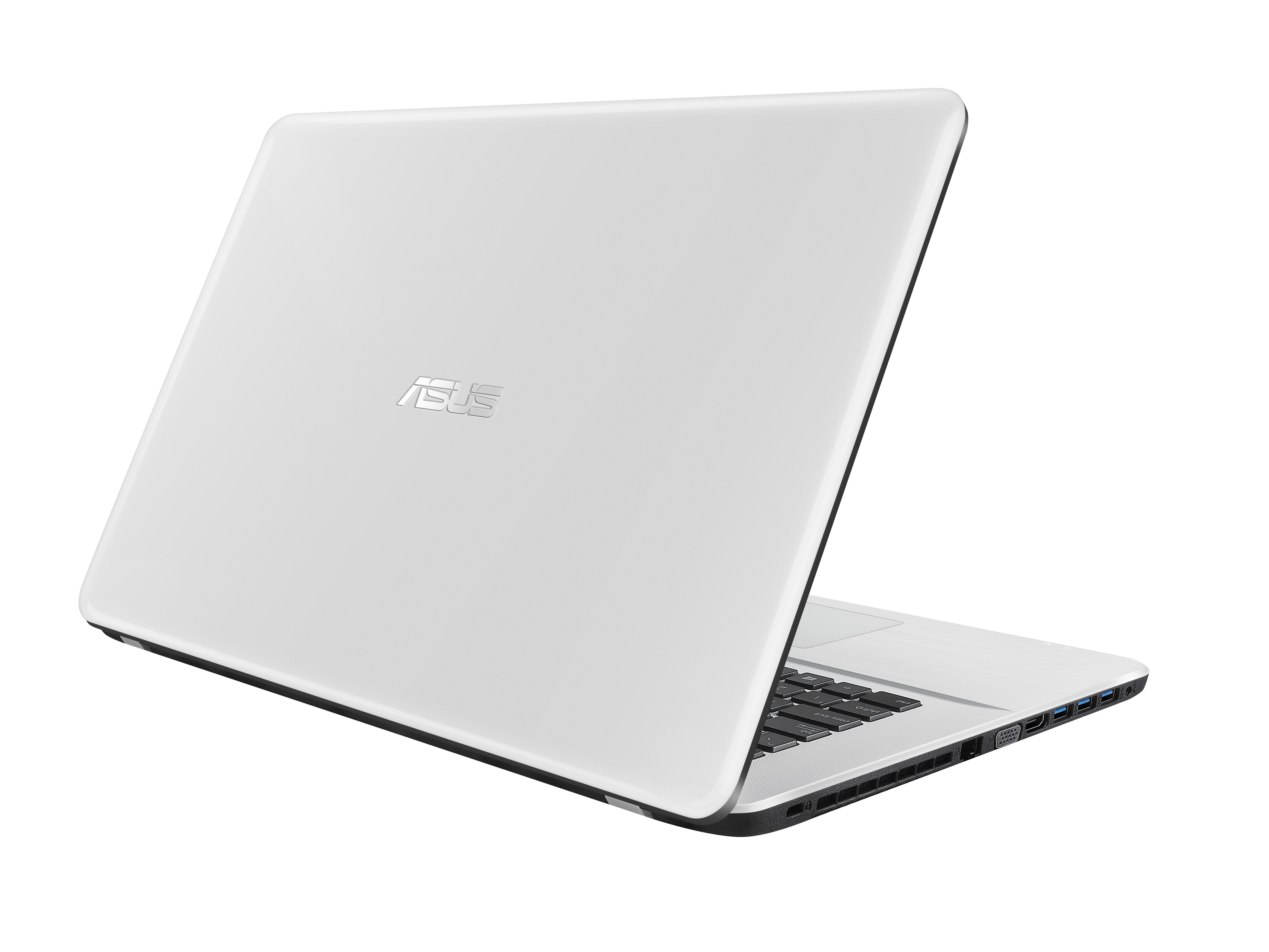 ASUS R752SA-TY143T - 17,3 Zoll - Intel® Pentium® N3700 - 8 GB - 1 TB - Intel® HD Graphics - Windows 10 Home (64 Bit)