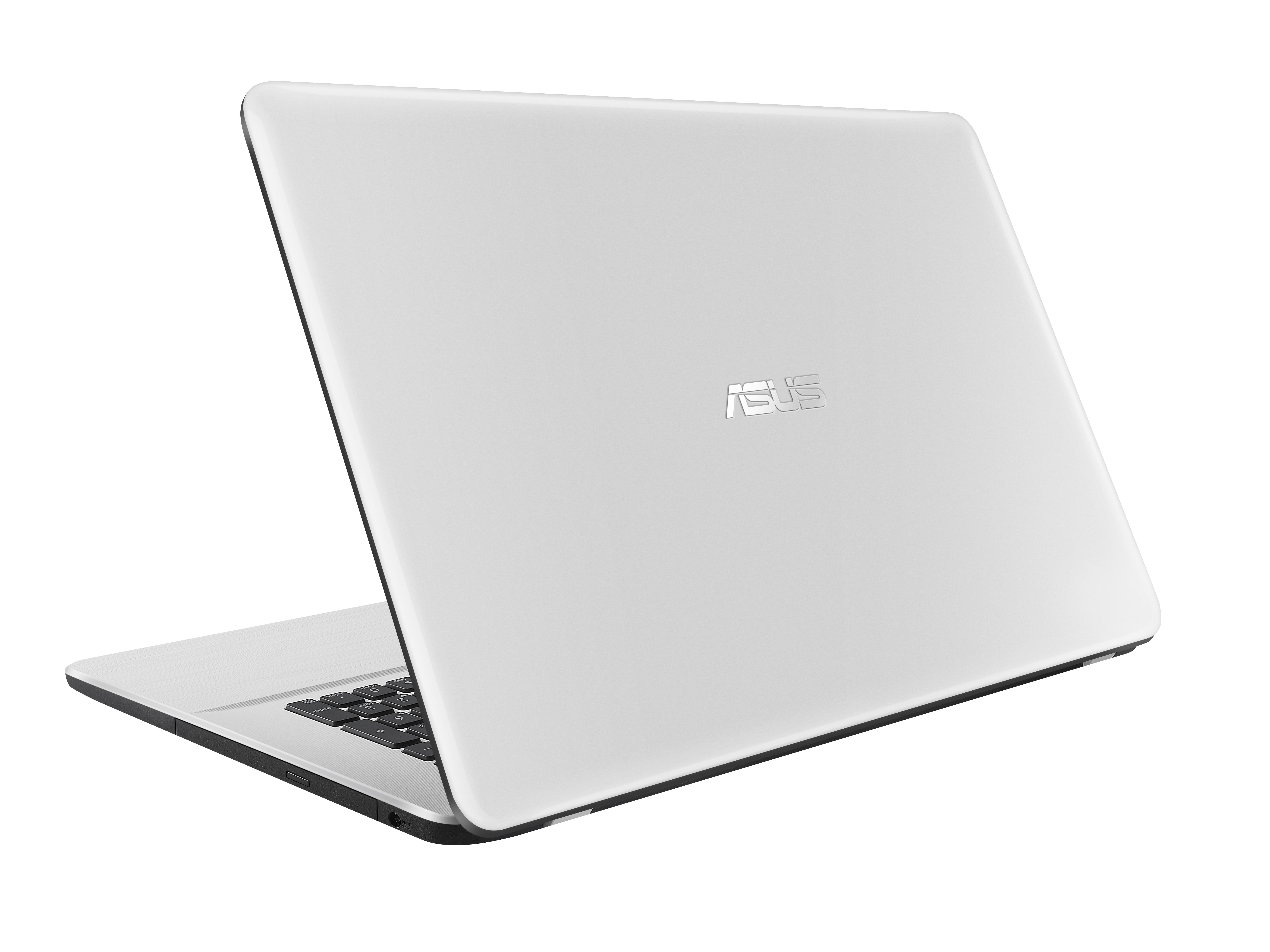 ASUS R752SA-TY143T - 17,3 Zoll - Intel® Pentium® N3700 - 8 GB - 1 TB - Intel® HD Graphics - Windows 10 Home (64 Bit)