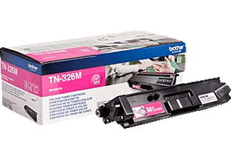 BROTHER TN 326 M - (Magenta)