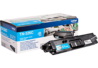 BROTHER TN 326 C - (Cyan)