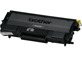 BROTHER TN 4100 -  (Schwarz)