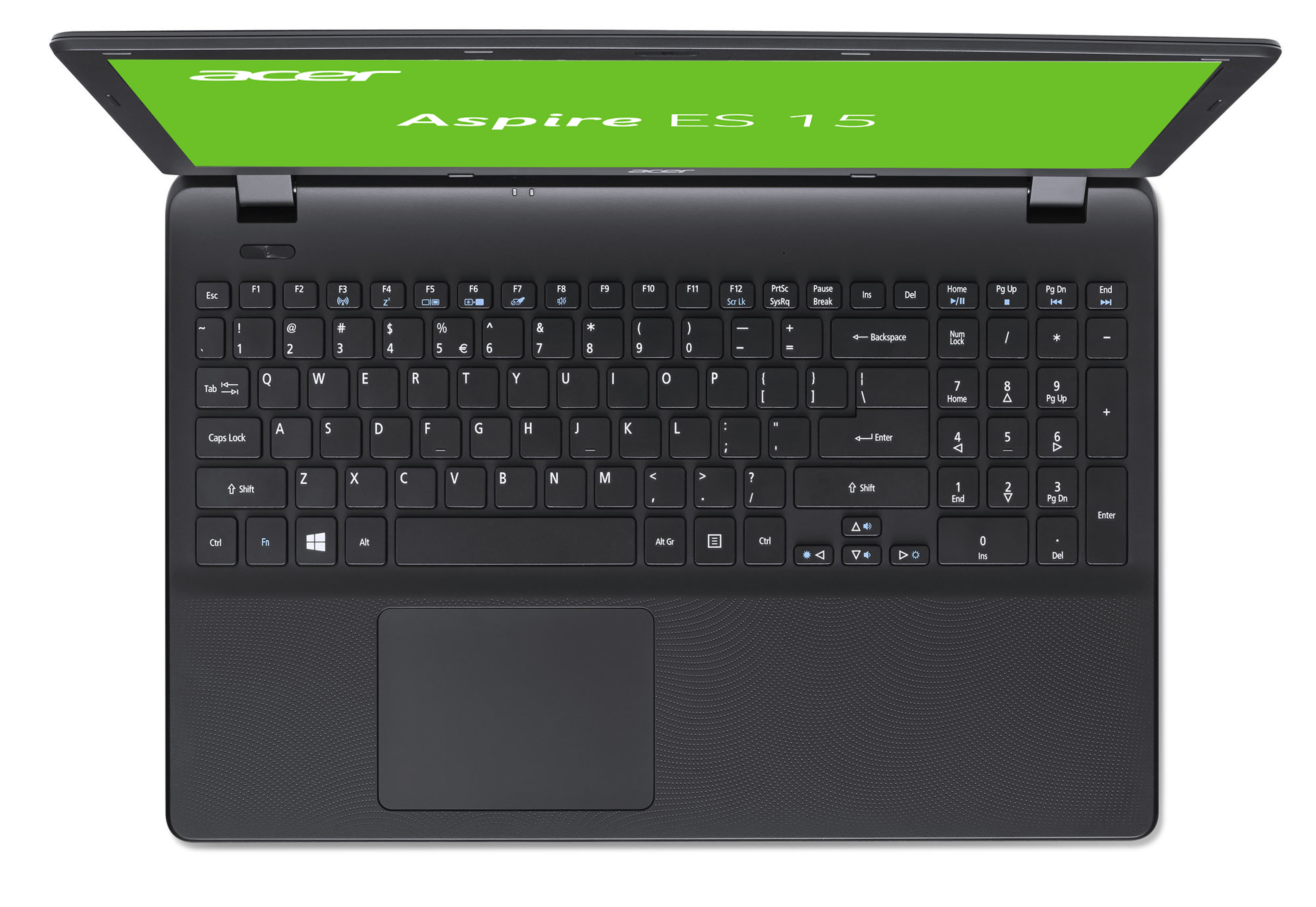 ACER Aspire MM 15 (M1-571-MS2612) - 15,6 Zoll - Intel® Core™ i3 i3-5005U - 8 GB - 1 TB - Intel® HD 5500 - Windows 10 Home (64 Bit)