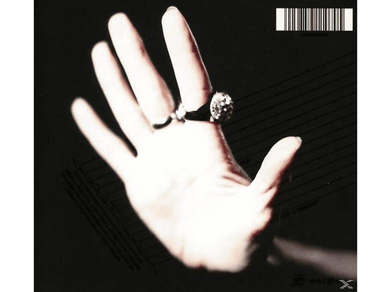 Thumbnail - Tarja Turunen - The Shadow Self (Special Edition) (CD + DVD Video)