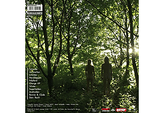 Katharsis/Hemightbe - Kathedrale (+CD Album)  - (Vinyl)