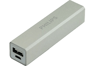 PHILIPS DLP2503 2600 mAh Taşınabilir Güç Ünitesi