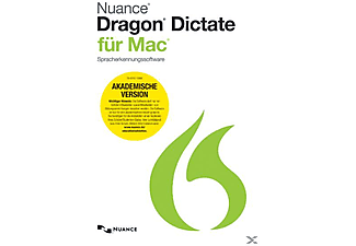 nuance dragon dictate for mac 4.0