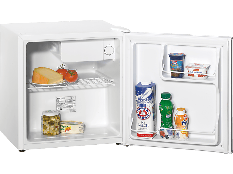Küche für jede | MediaMarkt Mini-Kühlschrank: