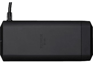FUJIFILM FUJIFILM EF-BP1 - Batteria esterna - nero - batteria ricaricabile (Nero)