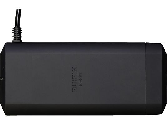 FUJIFILM 62309735 - batteria ricaricabile (Nero)